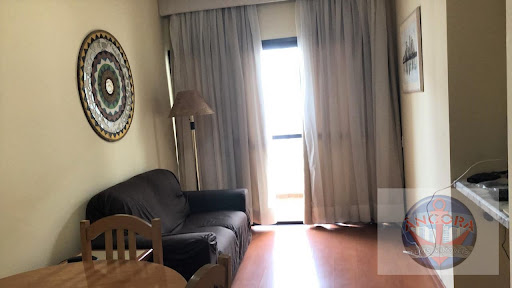 Apartamento em Jardim Paulista - São Paulo, SP
