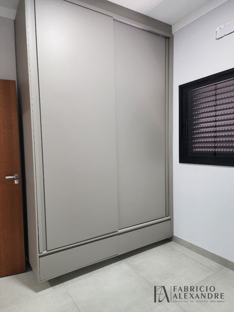 Casa à venda com 3 quartos, 1 suíte, 4 vagas e 120m² no Ideal Life Ecolazer Residence, São José do Rio Preto (SP) — foto 11 de 24