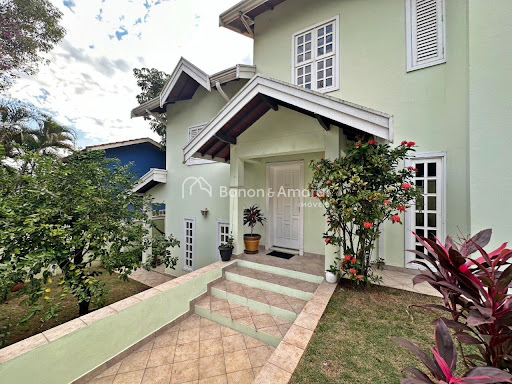 Casa, 4 quartos, 265 m² - Foto 34