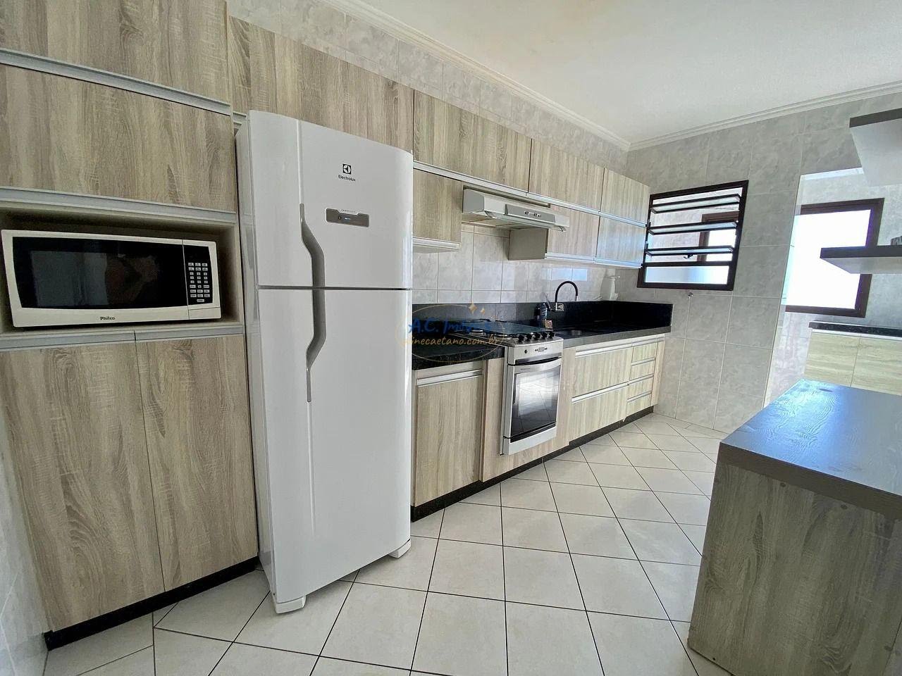 Apartamento à venda com 1 quarto, 1 banheiro, 1 vaga e 54m² no Nova Mirim, Praia Grande (SP) — foto 8 de 23