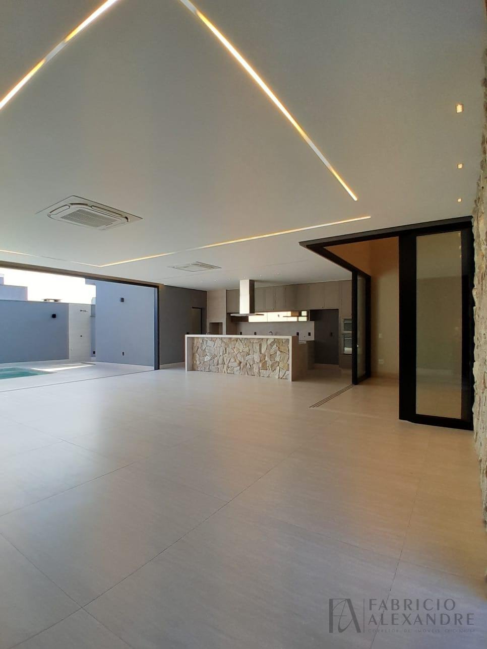 Casa à venda com 4 quartos, 4 suítes, 4 vagas e 330m² no Parque Residencial Damha V, São José do Rio Preto (SP) — foto 20 de 30