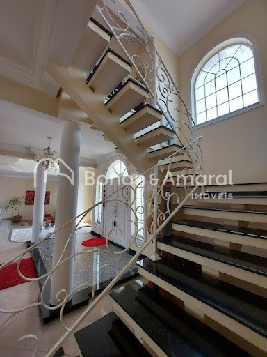 Casa de Condomínio, 4 quartos - Foto 27