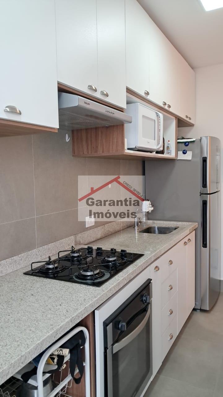 Apartamento à venda com 2 quartos, 1 suíte, 1 vaga e 61m² no Centro, Osasco (SP) — foto 10 de 30