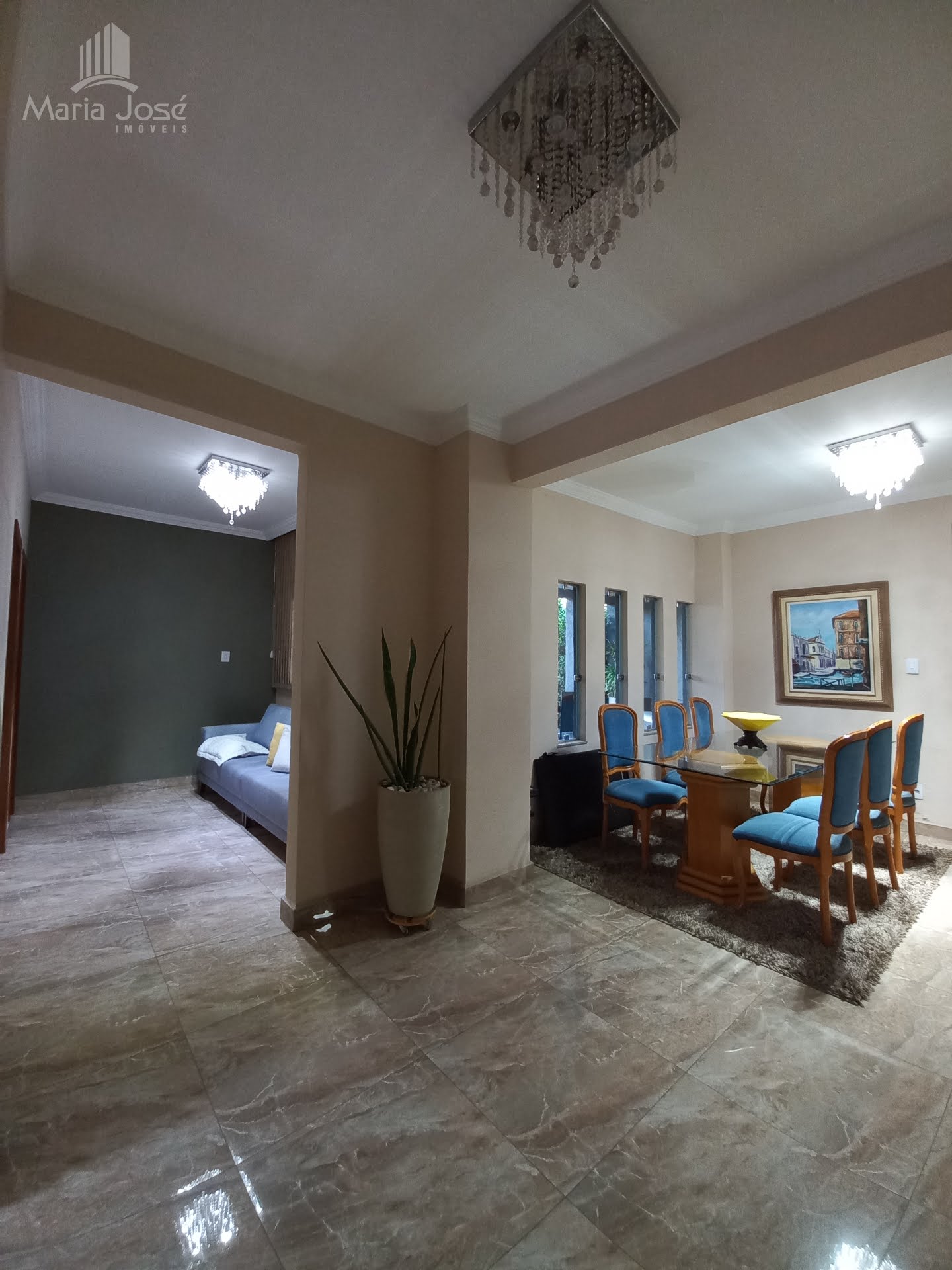 Casa à venda com 6 quartos, 2 suítes e 400m² no Boa Vista, Sete Lagoas (MG) — foto 13 de 30