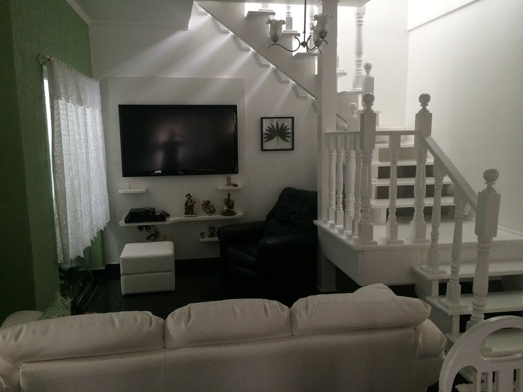 sala de tv
