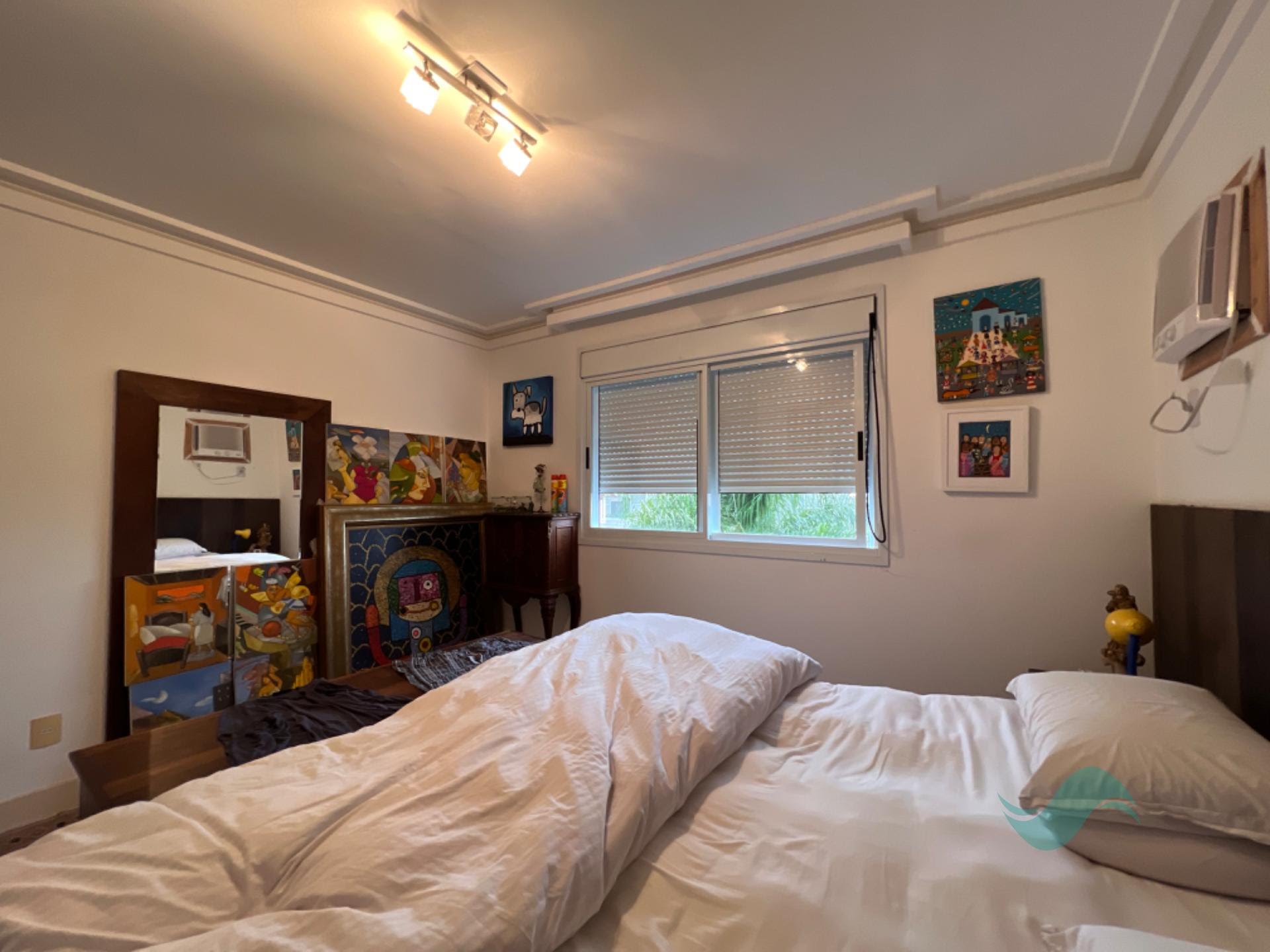 Apartamento à venda com 2 quartos, 1 suíte, 2 vagas e 151m² no Jurerê, Florianópolis (SC) — foto 21 de 27