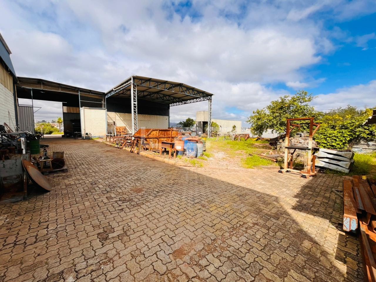 Comercial à venda com 5 banheiros e 1355m² no Parque Industrial, Várzea Paulista (SP) — foto 22 de 30