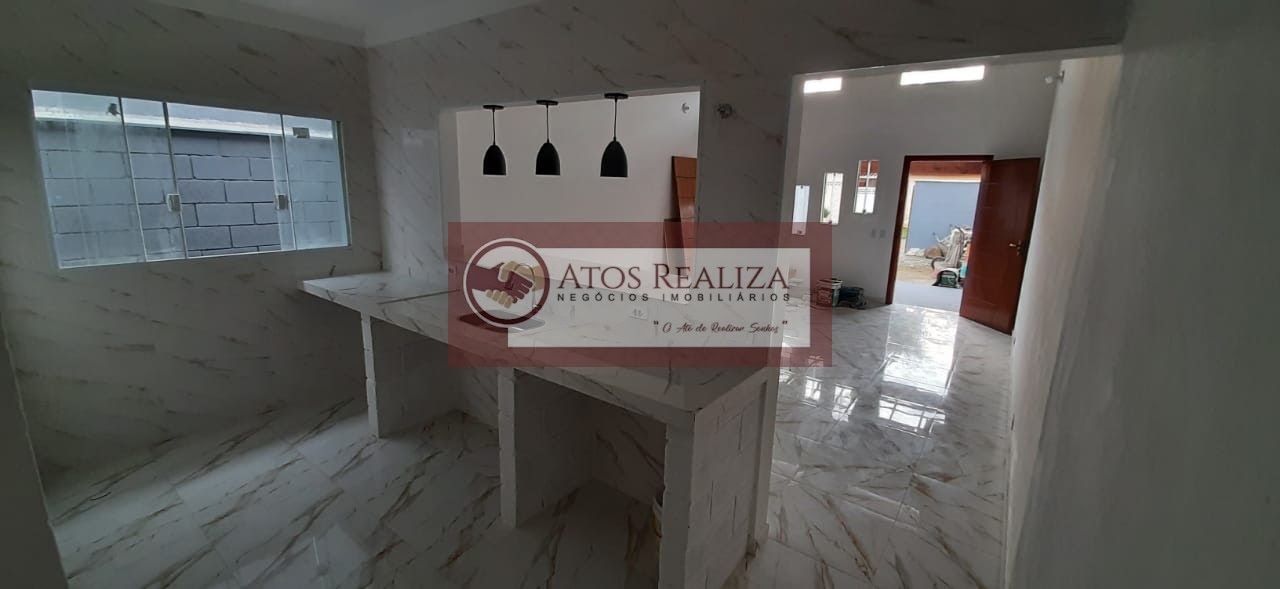 Casa à venda com 3 suítes, 4 vagas e 105m² no Cibratel II, Itanhaém (SP) — foto 9 de 17