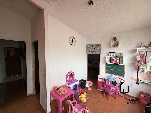 Casa à Venda no bairro Padre Libério, Pará de Minas, 3 Quartos, 132m²