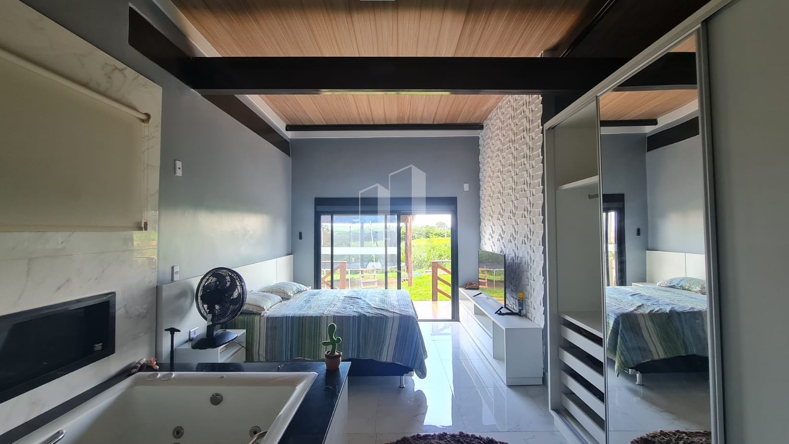 Casa à venda com 4 quartos, 4 suítes, 4 vagas e 271m² no Residencial Solar São Francisco II, Trindade (GO) — foto 11 de 30