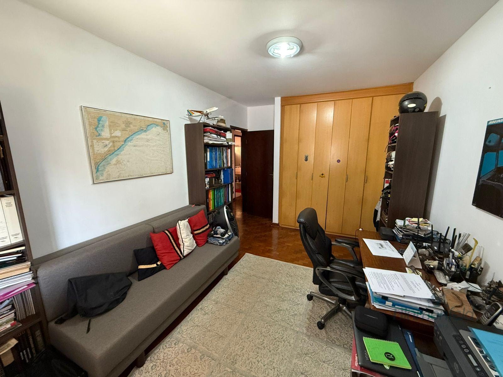 Casa à venda com 4 quartos, 1 suíte, 2 vagas e 229m² no Condomínio Arujazinho IV, Arujá (SP) — foto 17 de 30