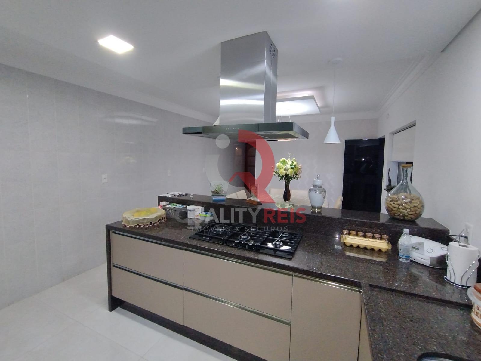 Sobrado, 4 quartos, 203 m² - Foto 13
