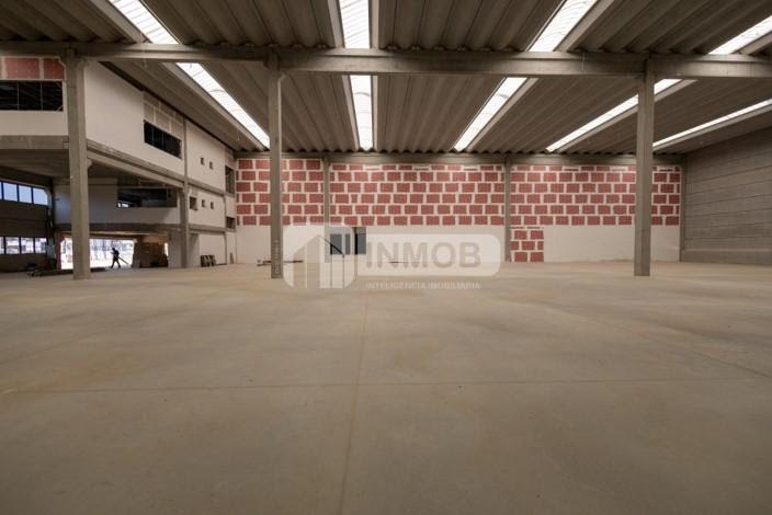 Comercial para alugar com 6700m² no Loteamento Industrial, Taubaté (SP) — foto 20 de 24