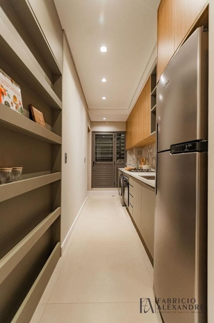 Apartamento à venda com 2 quartos, 1 suíte, 1 vaga e 65m² no Bom Jardim, São José do Rio Preto (SP) — foto 9 de 16