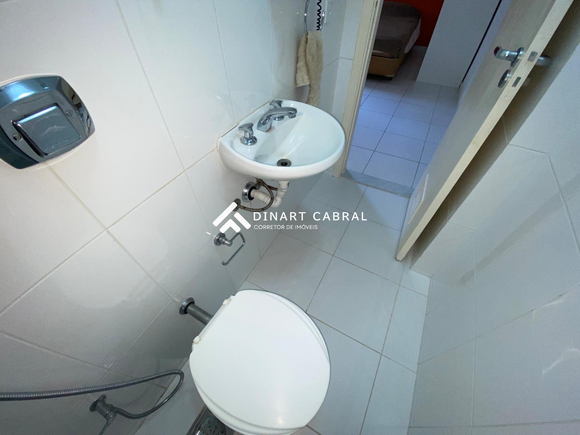 Apartamento à venda com 1 quarto, 1 suíte, 1 vaga e 56m² no Botafogo, Rio de Janeiro (RJ) — foto 15 de 21