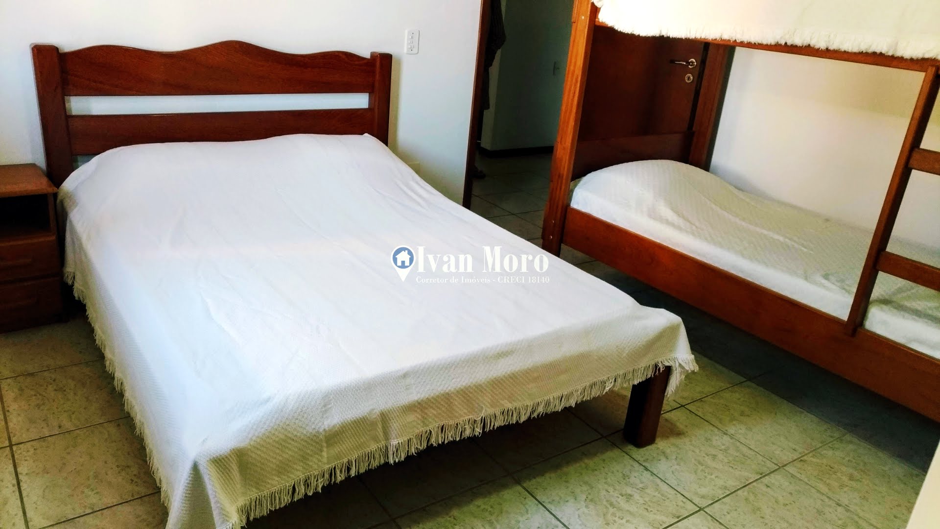 Apartamento para alugar com 2 quartos, 1 suíte, 1 vaga e 50m² no Daniela, Florianópolis (SC) — foto 21 de 30