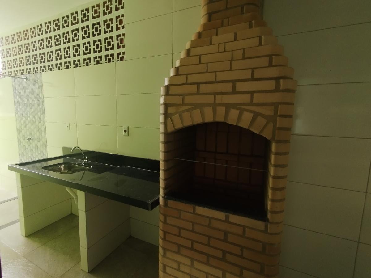 Casa à venda com 2 quartos, 1 suíte, 1 vaga e 80m² no Extensão do Bosque, Rio das Ostras (RJ) — foto 5 de 8