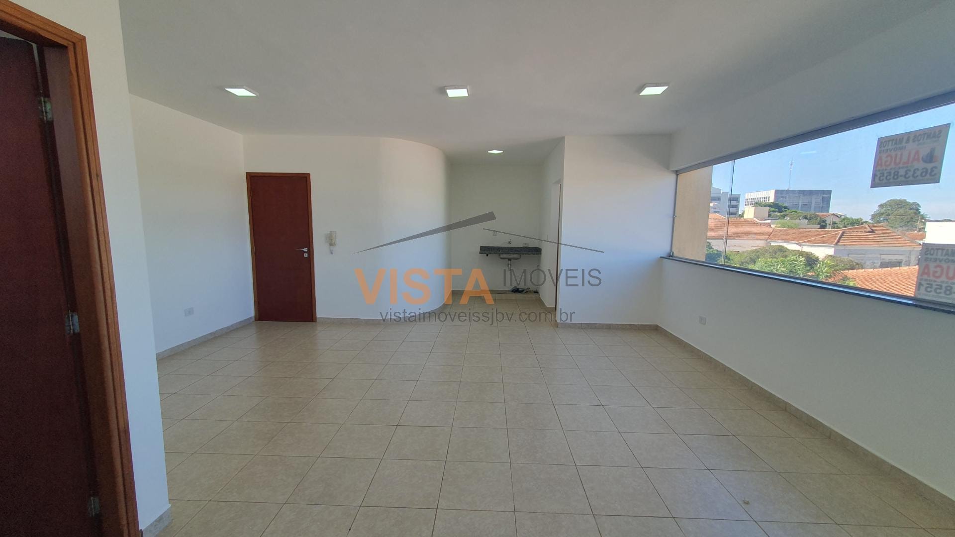 Comercial para alugar com 2 banheiros, 1 vaga e 30m² no Centro, São João da Boa Vista (SP) — foto 7 de 11