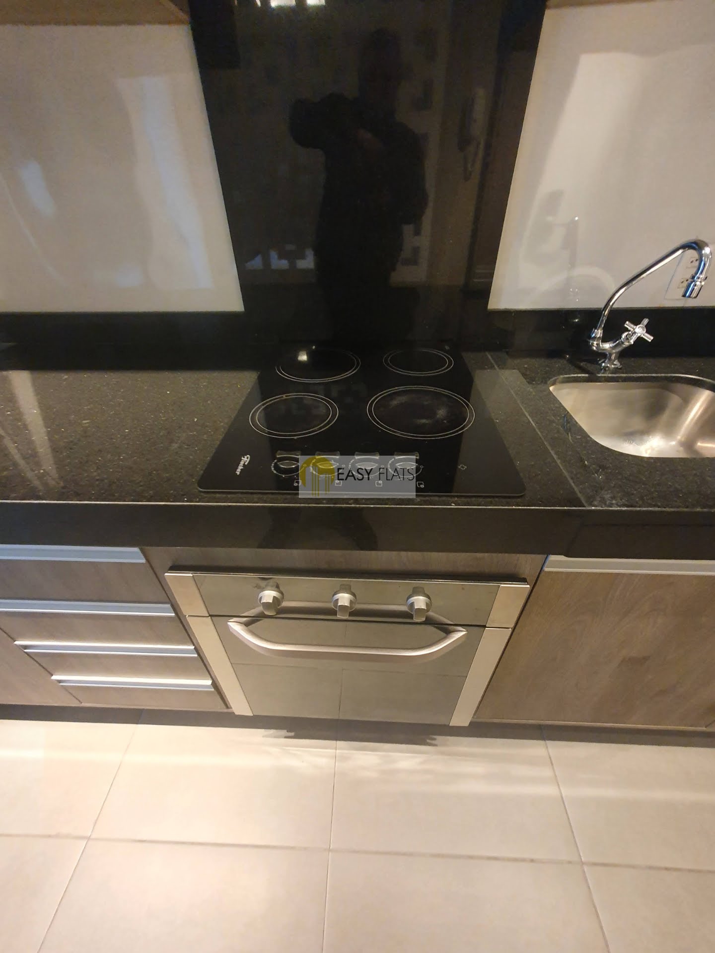 Apartamento para alugar com 1 quarto, 1 suíte, 1 vaga e 31m² no Vila Mariana, São Paulo (SP) — foto 15 de 30