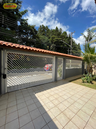 Casa 04 Dorm. em Nova Caieiras  -  Caieiras