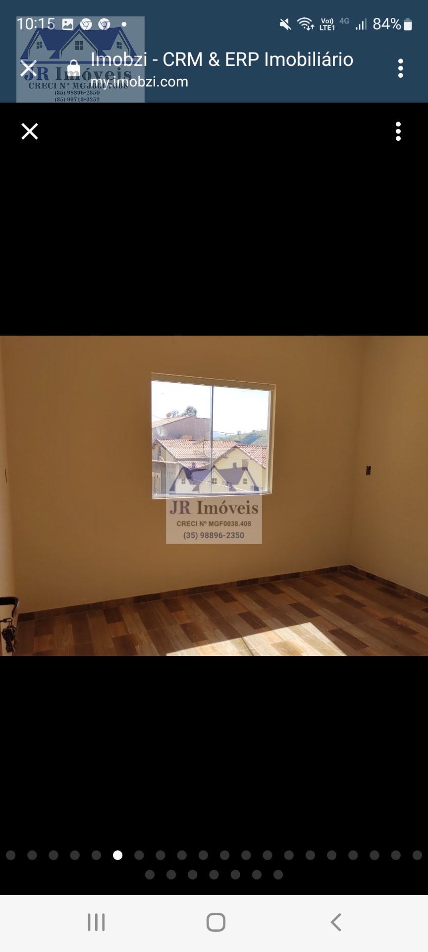 Casa à venda com 2 quartos, 1 banheiro, 1 vaga e 100m² no Sossego, Piranguinho (MG) — foto 20 de 25