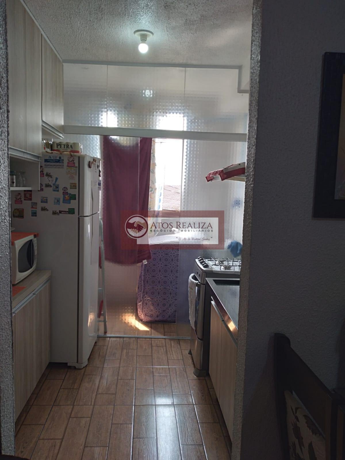 Apartamento à venda com 2 quartos, 1 banheiro, 1 vaga e 47m² no Jardim Noronha, São Paulo (SP) — foto 5 de 9