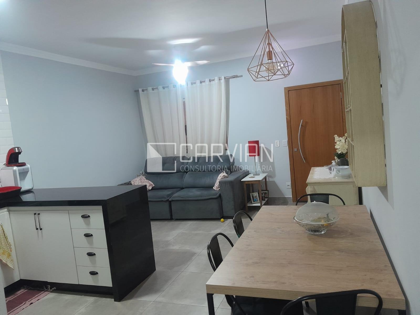 Casa à venda com 3 quartos, 1 suíte, 2 vagas e 137m² no Recanto das Flores, Ribeirão Preto (SP) — foto 10 de 21