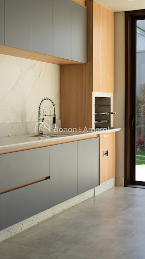 Casa de Condomínio, 4 quartos - Foto 9
