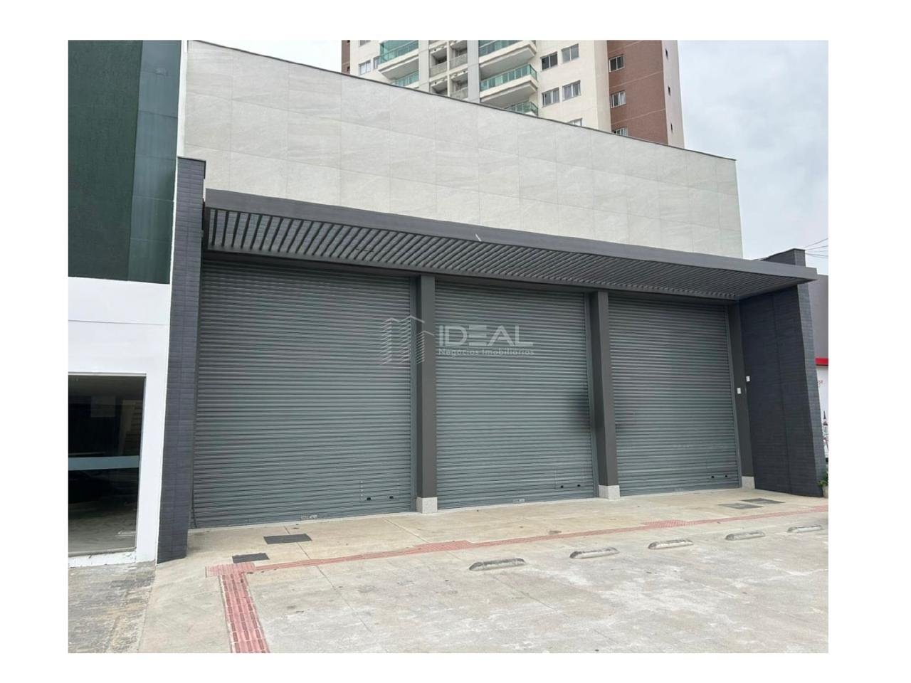 Comercial para alugar com 90m² no Parque Tamandaré, Campos dos Goytacazes — foto principal