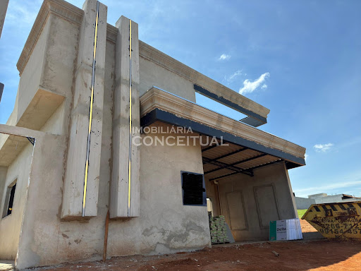 Fase Final de Acabamento