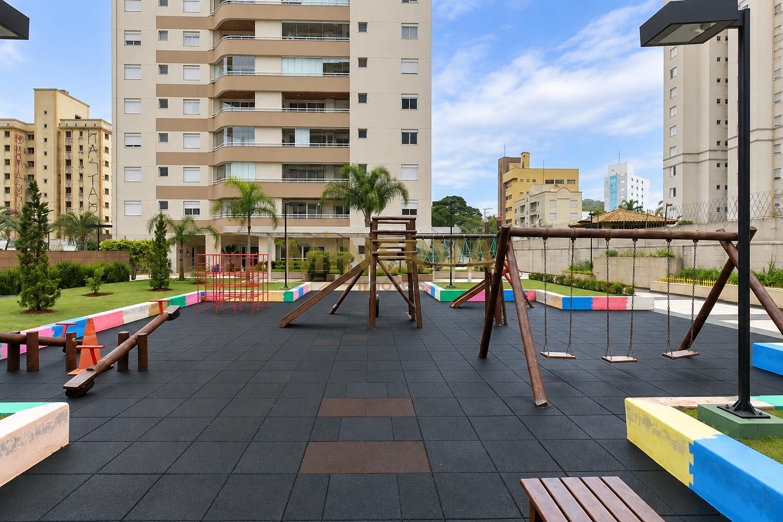 Apartamento à venda com 3 quartos, 2 suítes, 2 vagas e 94m² no Jardim Zaira, Guarulhos (SP) — foto 21 de 27