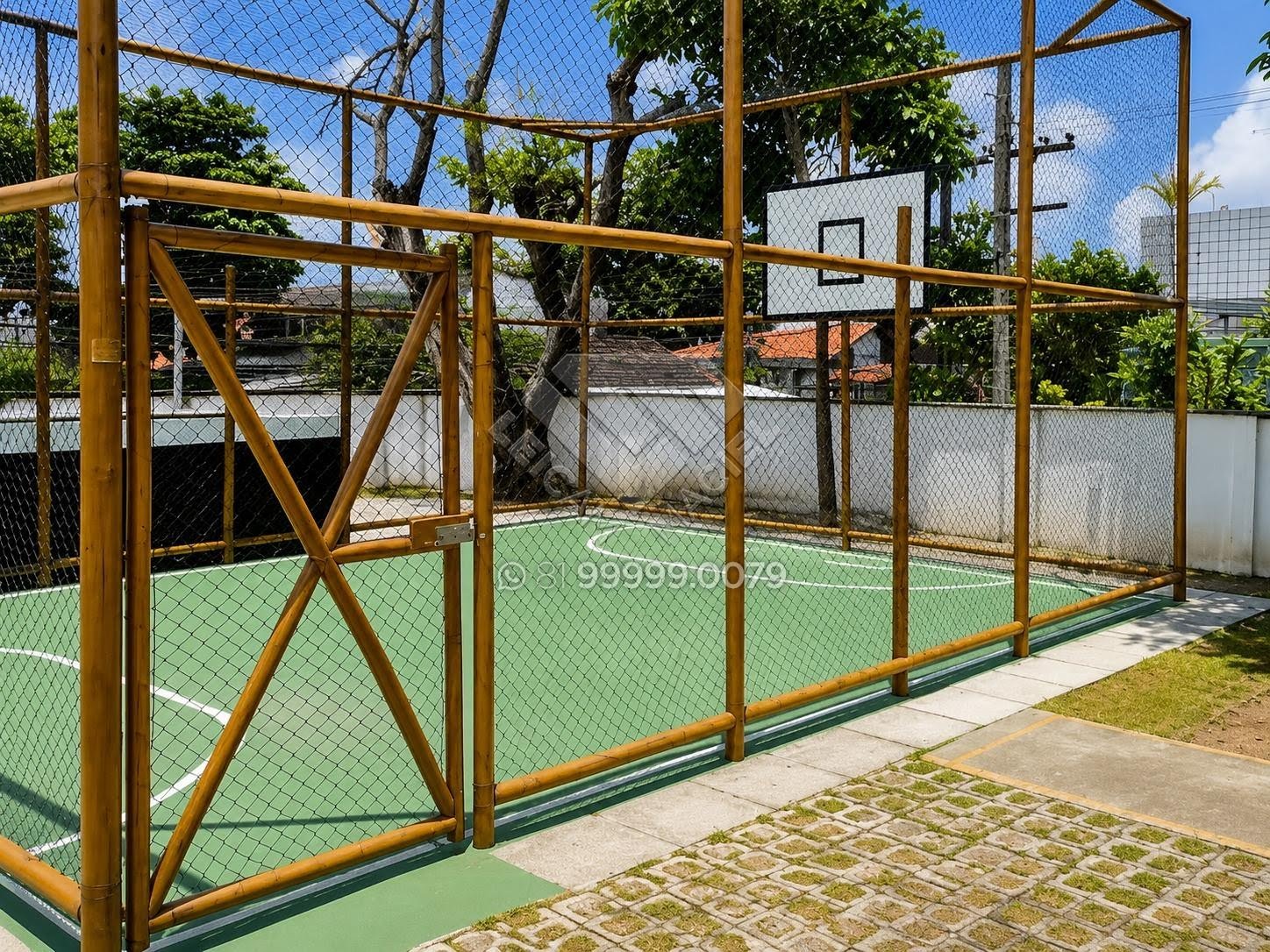 Apartamento à venda com 2 quartos, 1 suíte, 1 vaga e 52m² no Campo Grande, Recife (PE) — foto 15 de 20
