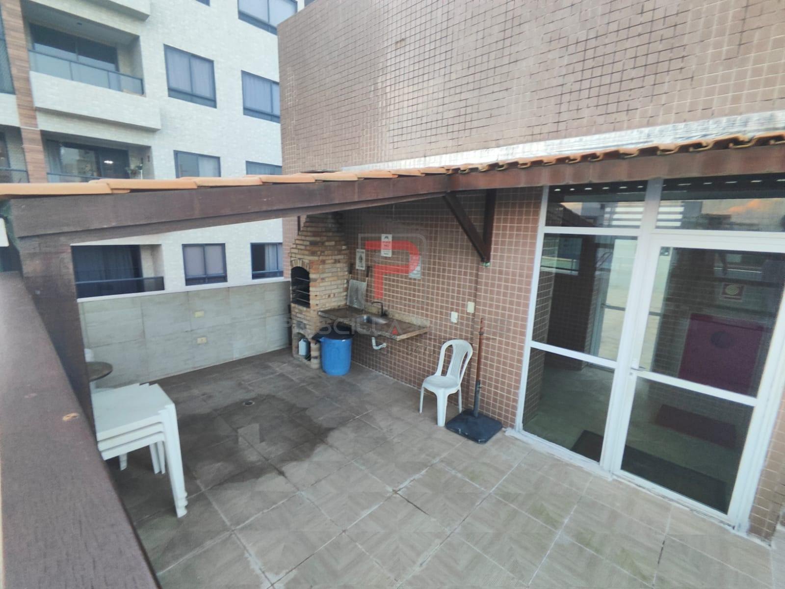 Apartamento à venda com 3 quartos, 1 suíte, 1 vaga e 99m² no Loteamento Bela Vista, Cabedelo (PB) — foto 18 de 19