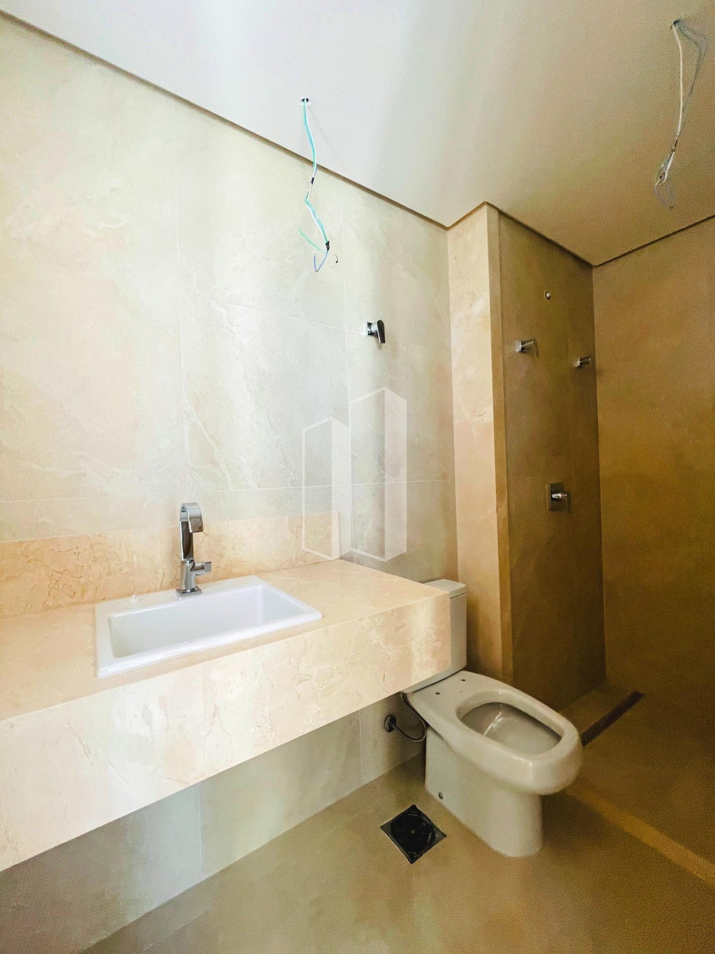 Apartamento à venda com 4 quartos, 4 suítes, 3 vagas e 256m² no Setor Marista, Goiânia (GO) — foto 19 de 30