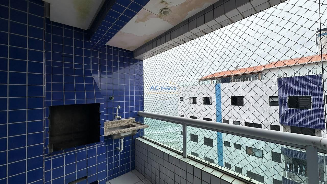 Cobertura à venda com 2 quartos, 1 suíte, 2 vagas e 100m² no Vila Caiçara, Praia Grande (SP) — foto 9 de 26