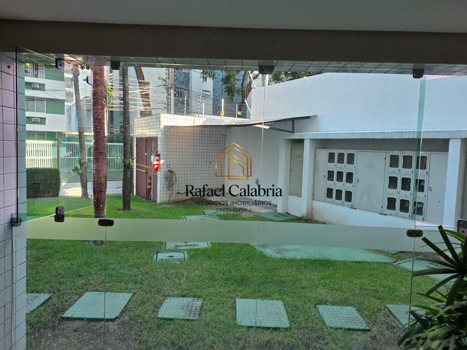 Apartamento para alugar com 1 quarto, 1 banheiro, 1 vaga e 33m² no Boa Viagem, Recife (PE) — foto 29 de 30