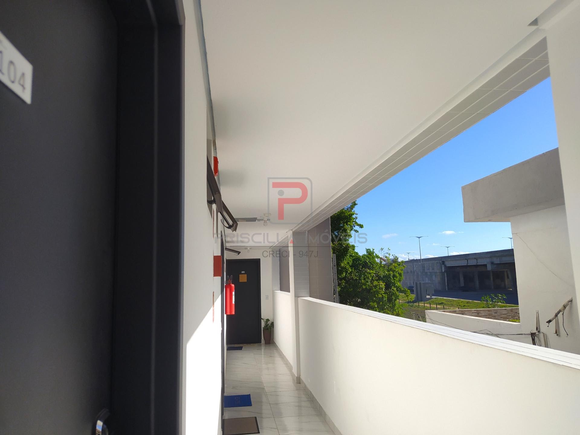 Apartamento à venda com 1 quarto, 1 banheiro e 23m² no Intermares, Cabedelo (PB) — foto 20 de 30