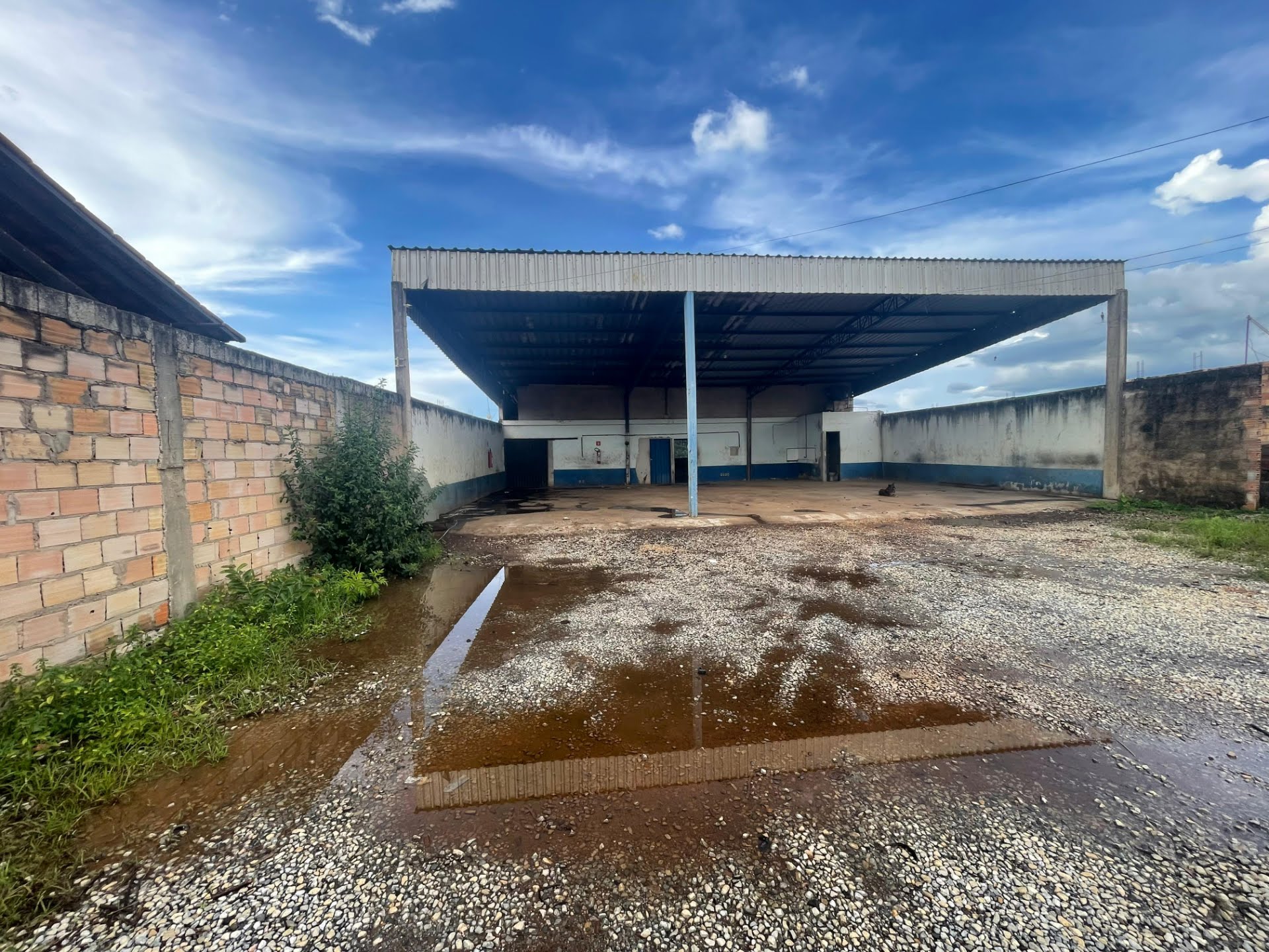 Comercial para alugar no Alto do Açude, Paracatu (MG) — foto 3 de 8