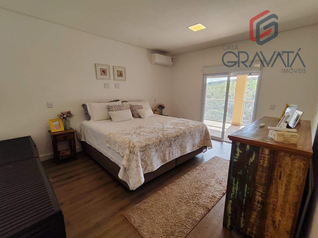 Casa à venda com 6 quartos, 6 suítes, 6 vagas e 1000m² no Rio Abaixo, Atibaia (SP) — foto 23 de 30