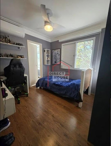 Apartamento em Cidade São Francisco  -  São Paulo