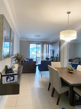 Apartamento de 03 dormitórios I Suíte | Floresta | São José