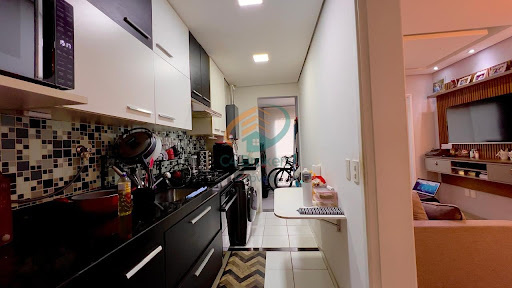 Apartamento em Vila Leonor - Guarulhos, SP