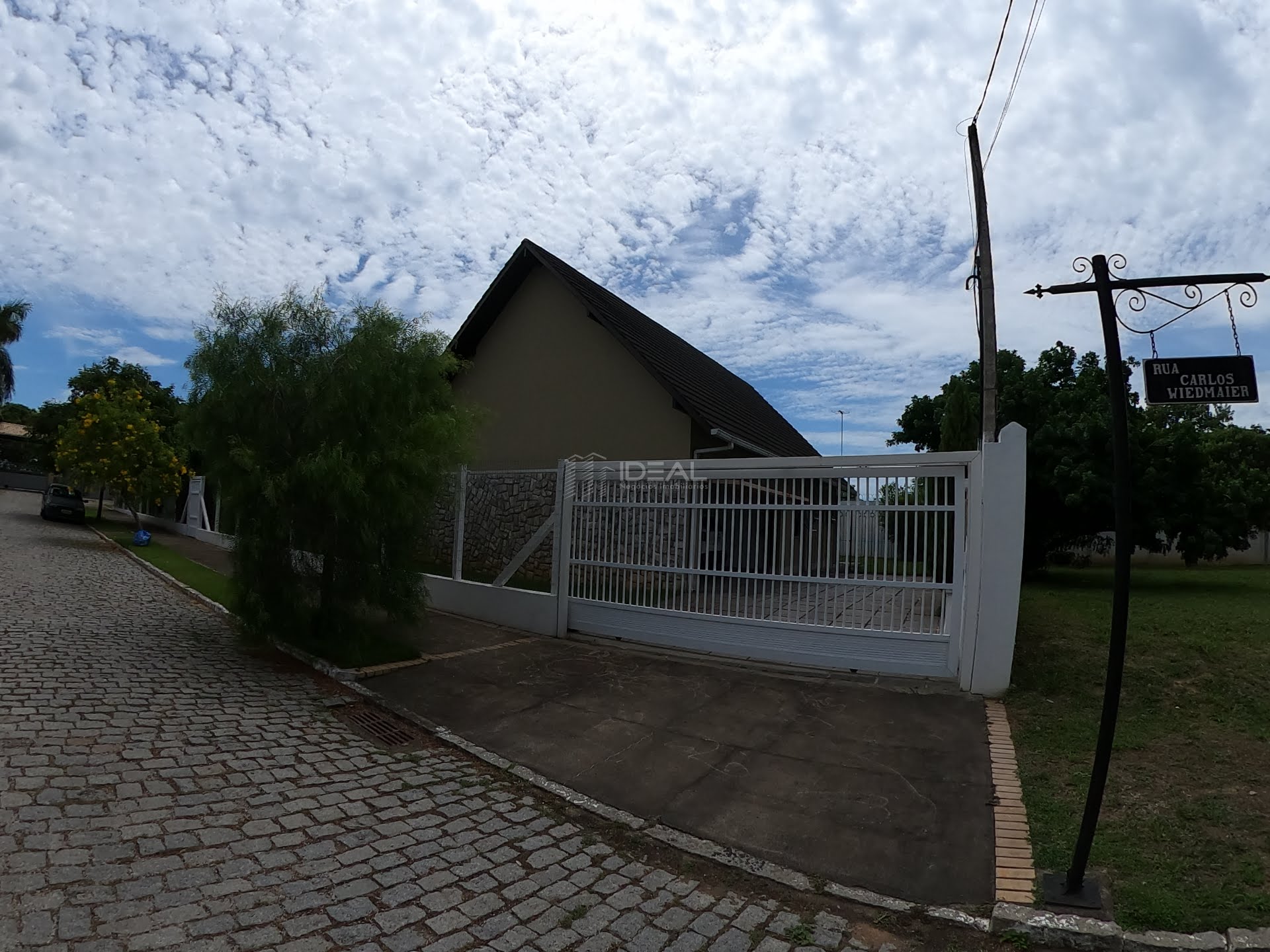 Casa duplex no condomínio Remanso do Paraíba - Campos dos Goytacazes, RJ