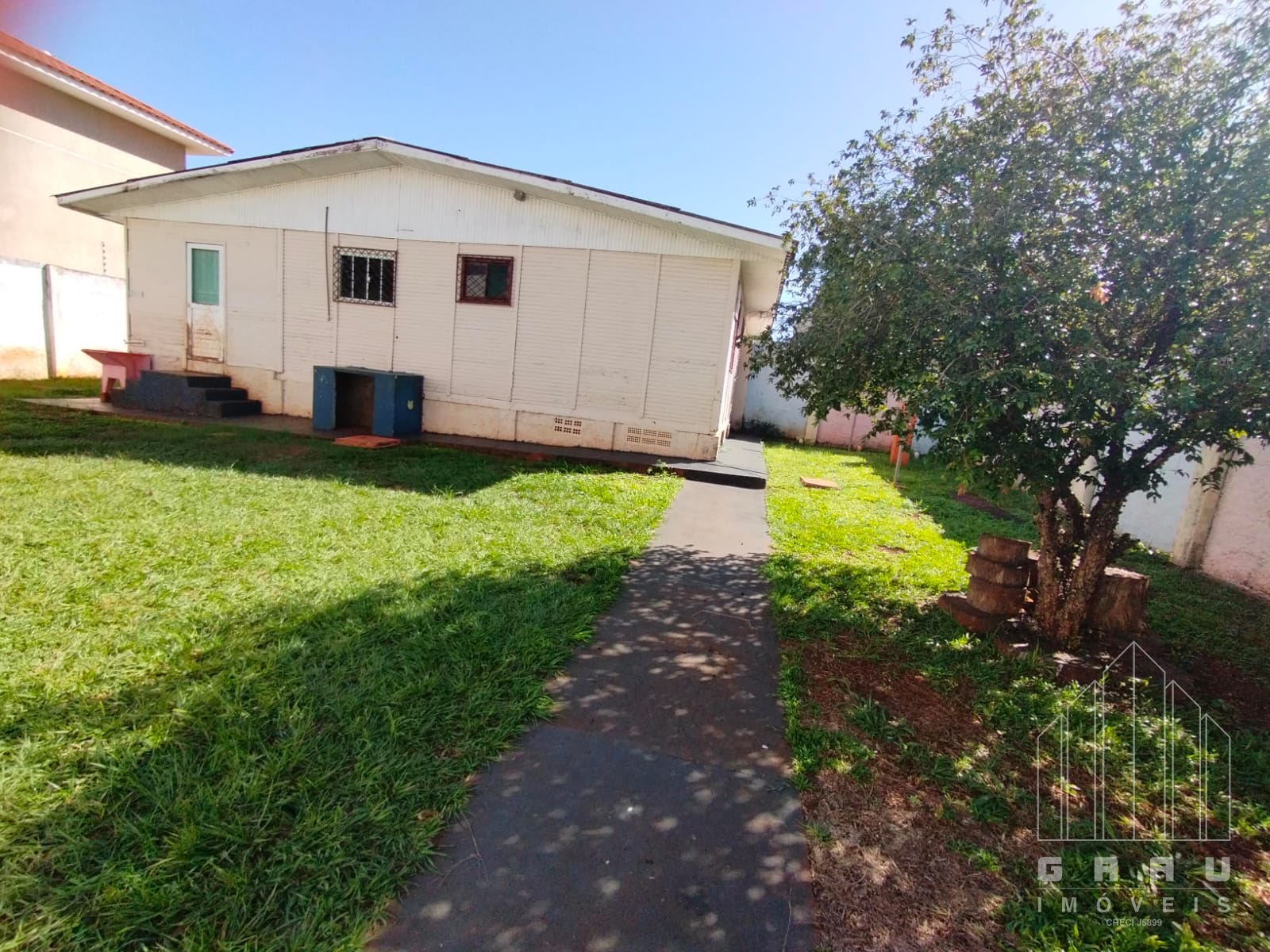 Terreno Comercial em Vila A  -  Foz do Iguaçu