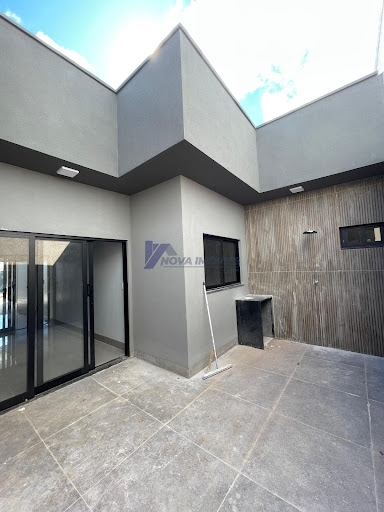 Casa em Canaã 2  -  Rio Verde