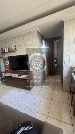 Apartamento em Vila Silvia  -  São Paulo