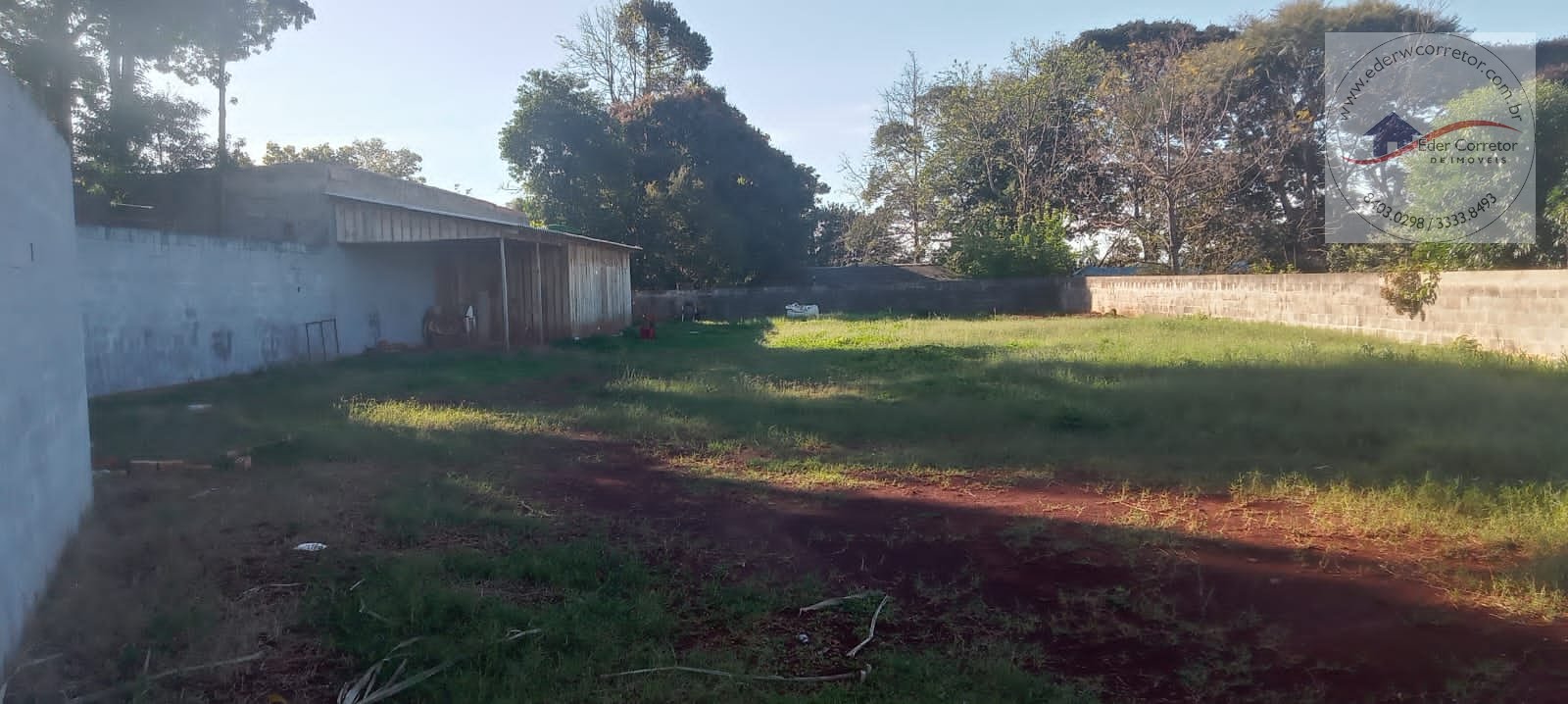 Terreno à venda com 701m² de terreno no Boa Vista Terreno, Ijuí (RS) — foto 3 de 9