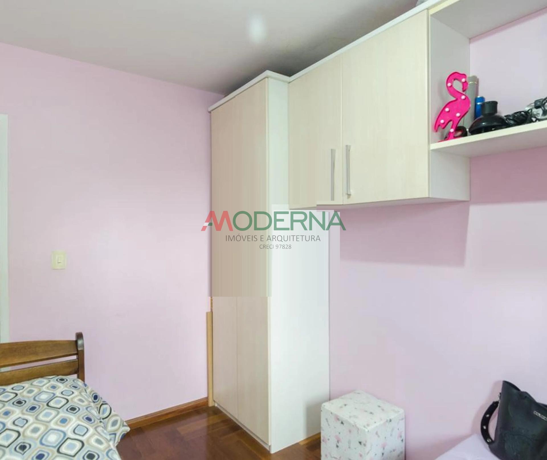 Apartamento à venda com 2 quartos, 1 banheiro, 1 vaga e 50m² no Taboão, São Bernardo do Campo (SP) — foto 8 de 22