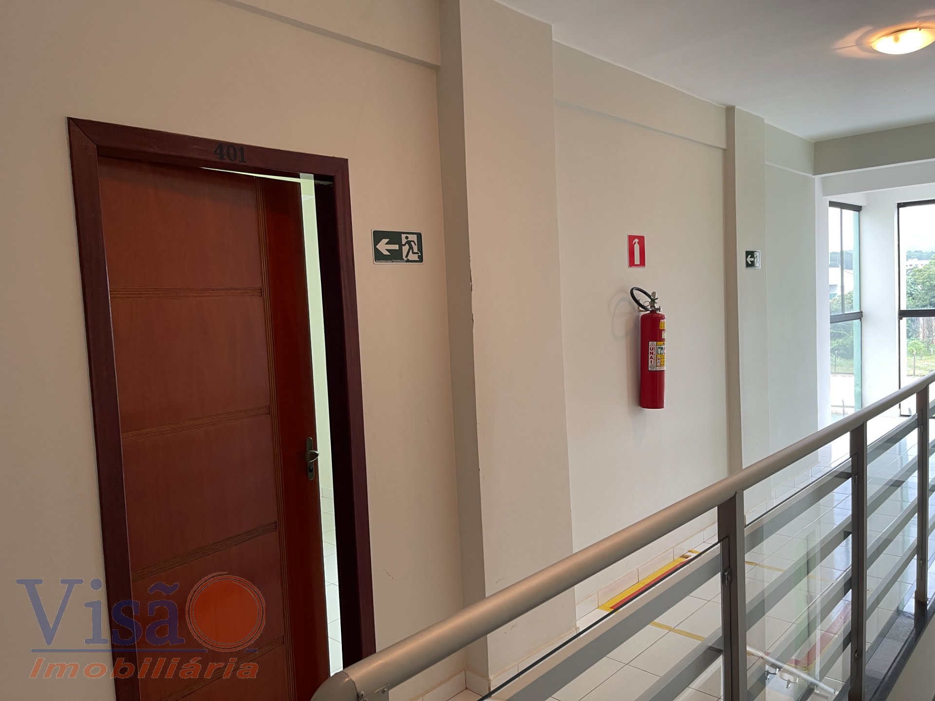Apartamento à venda com 2 quartos, 1 suíte, 1 vaga e 65m² no Cidade Nova, Paracatu (MG) — foto 15 de 21