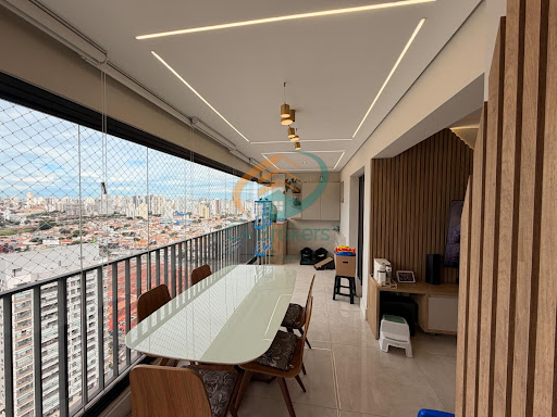 Apartamento em Tatuapé - São Paulo, SP